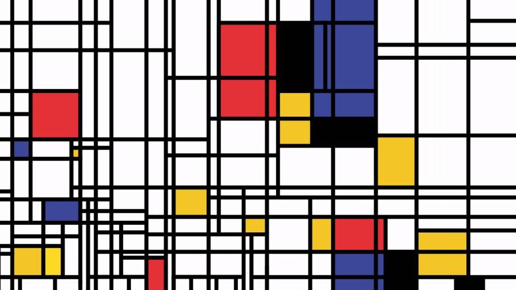 Mondrian y importancia en siglo XX – Arte Al Límite
