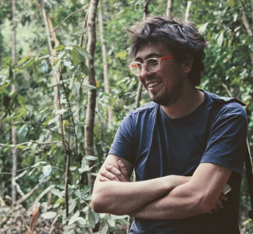 Diego Muhr
