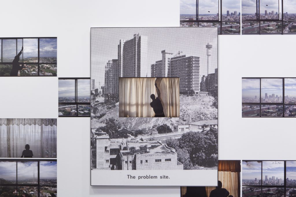 Ponte City de Mikhael Subotzky e Patrick Waterhouse - Crédito_Mikael Subotzky y Patrick Waterhouse