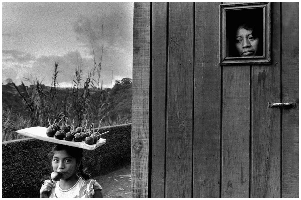 Sebastião Salgado