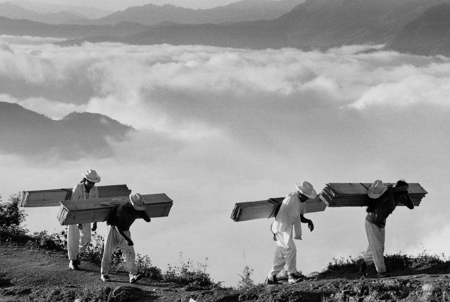 Sebastião Salgado