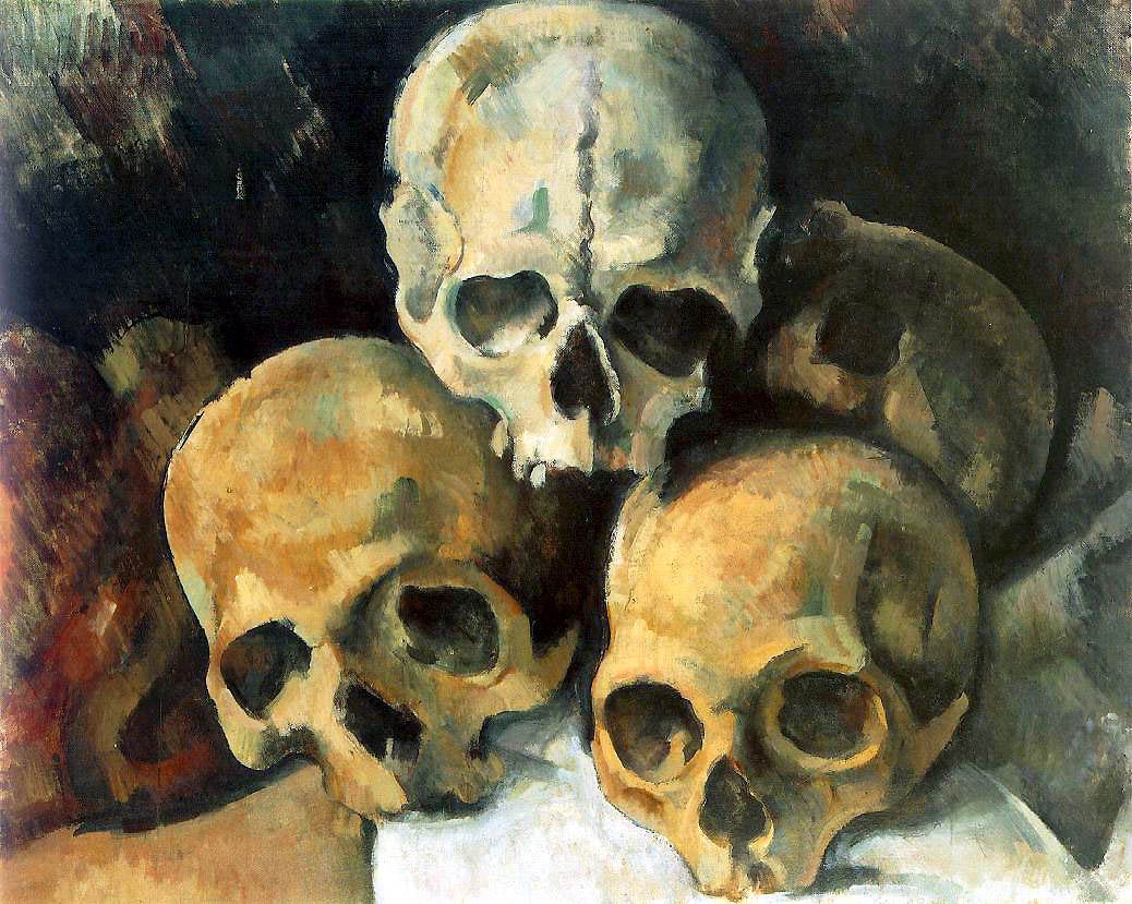 Cézanne