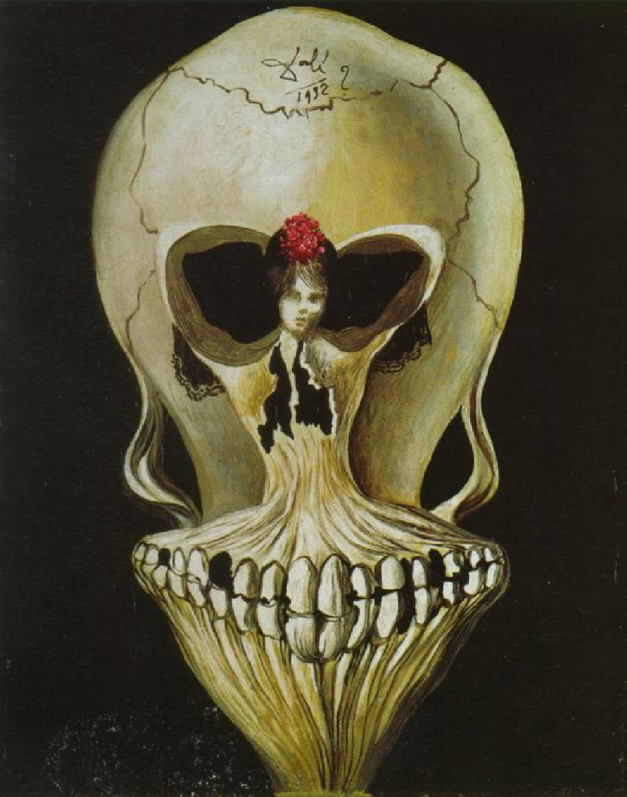 Dalí