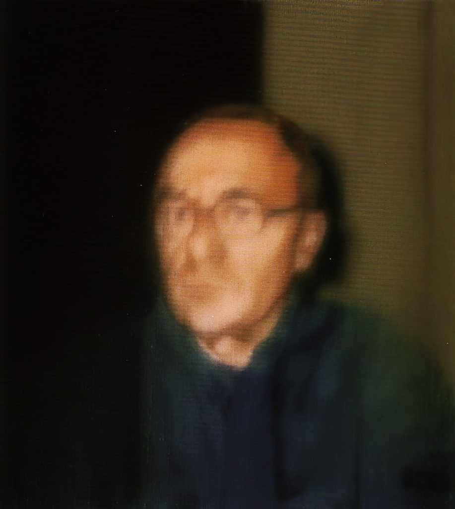 © Gerhard Richter