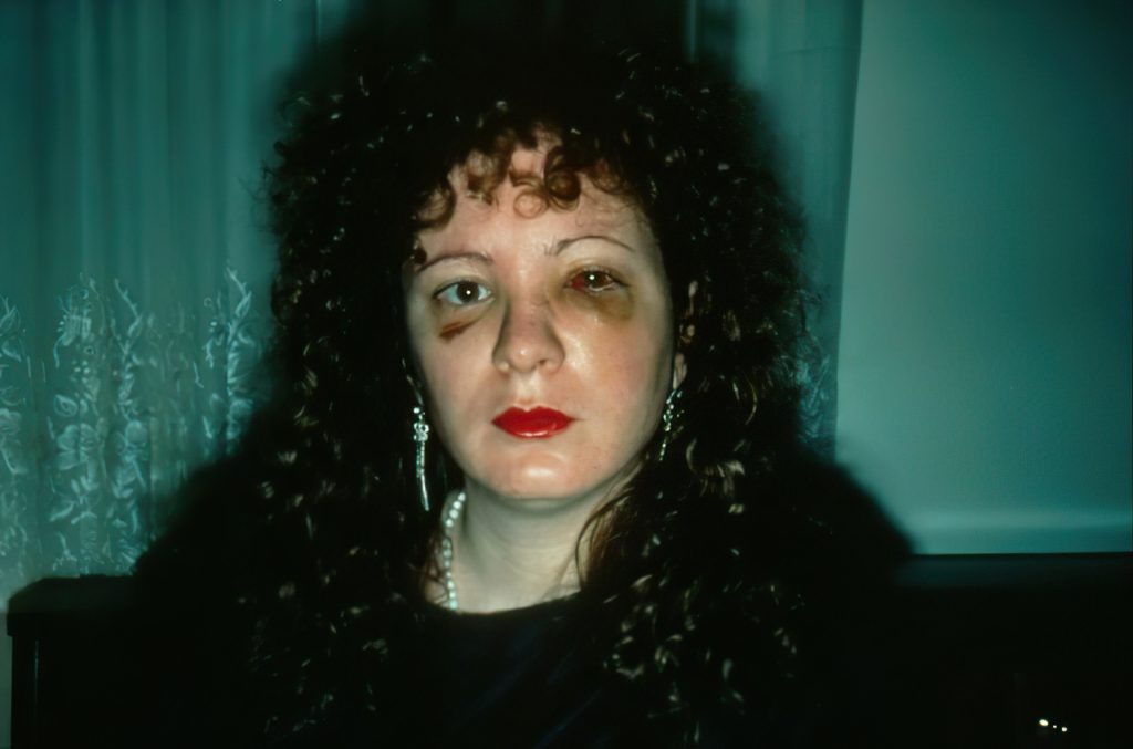 © Nan Goldin