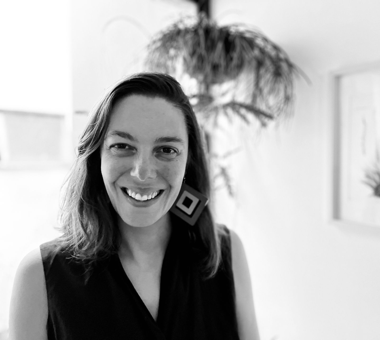 Virginia Roy: lo lúdico como potencia política en The Game