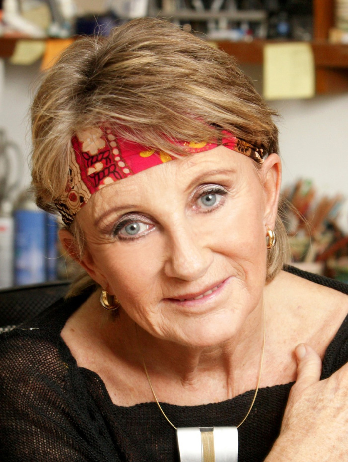 Arte Al Límite despide a Carmen Aldunate (1940–2026)